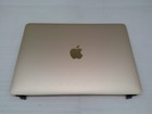 Apple Macbook Retina A1534 12  2015 Gold Lcd Display Screen Assembly B3
