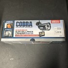 Cobra Hd Color Wireless Surveillance System With Night Vision 720p