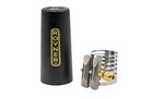 Rovner Platinum Ligature For Hard Rubber Alto Saxophone Mouthpiece - P-1rl