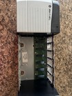 Allen-bradley Controllogix Plc Chassis 1756-pa75 Controller Platform
