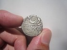 Ah1277 Afghanistan  1 Rupee