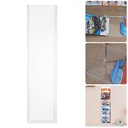 20 Protection Storage Display Rack For Diecast Packaged Model Toy Cars Organizer