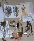 Ultimate Bronze Chatelaine Gift Box Includes Chatelaine   15 Popular Accessories