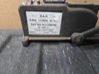 Floral Stemming Machine Artificial Flower Stemmer B k Tool Die Stamping Model H