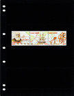  10 00 Scott Value - 2009 Cape Verde Charles Darwin Visit Scarcer Cv Mnh Nh Umm
