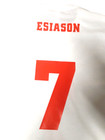 8  Vinyl Numbers- Iron On Transfer For T-shirt   Other Fabrics