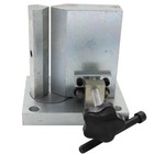 Dual-axis Metal Channel Letter Angle Bending Tools Bending Width 3 9  100mm 