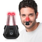 No More Colds Red Light Therapy For Nose  Red Light Nasal Therapy Instrument