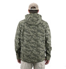 Aftco Reaper Tactical Zip Up Jacket Green Og Camo