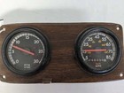 Used Freightliner Fld Classic Speedometer Instrument Cluster -  P n A22-38898-00