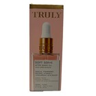 Truly Soft Serve After Shave Oil  3 1 Fl Oz  90 Ml  Strawberry vanilla