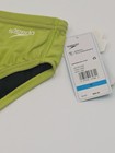 Speedo Mens Size 36 Vibe Collection Brief Endurance Swim Suit Acid Lime Nwt