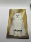 2000 Playbill Taller Than A Dwarf By Longacre Theater  Elaine May  Jerry Adler