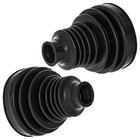 Niche Rear Cv Axle Boot Kit For Can-am 705501864 Outlander 650 1000 500 Atv