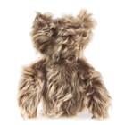 Screech Owl Plush Toy Folkmanis Puppet 2961 New