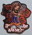 15 Vtg 2002 Soflydivas Vending Machine Stickers  angel In Disguise  Y2k Nos Htf