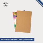 Gemini Flash Mailer Filler Pads  intended For Use With Gemini Comic Mailers 
