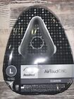 Large Resmed Airtouch F20 Full Memory Foam Cushion Air Touch 63030 Factory Seal