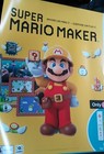 Nintendo Super Mario Maker   Yoshi s Wooly World Poster Wii U Promo