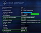 Tivo Roamio Ota   Lifetime Service   3tb   475 Hours Hd   Fully Updated