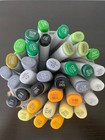 Copic Sketch Markers  Variety Of Colors  Brand New- you Choose 
