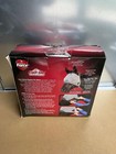 Pro Force Equine Fly Mask Fits 900- 1200 Pound Horses W out Ears New Open Box