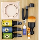 Guitar Cleaning And Care Kit - New Sealed Box     