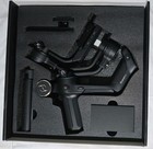 Feiyutech Scorp-c 3 Axis Gimbal Stabilizer For Nikon D7500 Z5 Z6 Camera s Ob