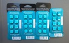 Listerine Ready  Tabs Chewable Mint Tablets Clean Mint Flavor 32 Ct Total 4 X 8