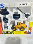 Volvo L70 C Wheel Loader With Attachments By Joal 1 50th Scale