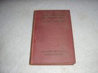 Antique Medical Health Book The Future Of Medicine Pain Diseases Treatments 1919