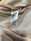 Weissman Alexander Hamilton Dance Costume Unitard Size Xla