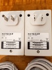 Netgear Powerline 100 Mini Adapter Ethernet Adapter  Kit