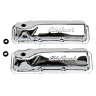 4461 Signature Series Chrome Valve Covers - Set Of 2