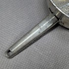 Vintage Foley Food Mill No 101 Stainless Steel 2 Qt Masher Ricer Strainer 7  Usa