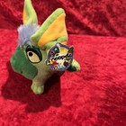 Neopets Mortog Petpet With Both Tags  4    Tall