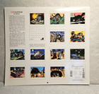 Vintage B  Kliban Cat Calendar 2004     Nice Condition      Reuse In 2032       