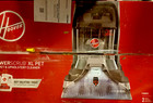 Hoover Fh50258 Red Professional Elite Pet Plus Spin Scrub Upright Carpet Cleaner