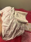 Princess Fitted Sheet Cotton Crib Set By  Disney Baby