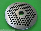Pick Your Size  8 Meat Grinder Plate Disc Knife Lem Cabelas Sausage Stuffing Etc