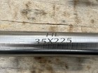 New Mini Excavator Bucket Pin 35mm X 225mm Long