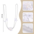 White Wedding Lasso Rope Handfasting Cord Lazo Para Boda Catolica Catholic