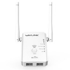 300mbps Wifi Range Extender Wifi Repeater N300 Router For Home Wall Plug