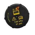 Engine Coolant Radiator Reservoir Tank Overflow Cap For Ford Escape 2013-2021