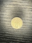 Rhodesia 1934 3 Pence