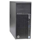 Hp Z230 Gaming Tower Core I5 Amd Rx460 16gb 2tb 256gb Ssd Win 10 Pro Wifi Dvd