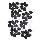 Set 88 Ud For Casio Privia Piano Hammer Caps Rubber Key Gomas Para Teclas Ap Px