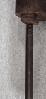 Antique Primitive Tool