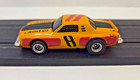 Afx Dodge Magnum  8 Magna Sonic Butterscotch Ho Slot Car