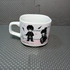 Tsubasa Reservoir Chronicle Mug Clamp Sakura Syaoran Kurogane Fai Yuko Seishiro